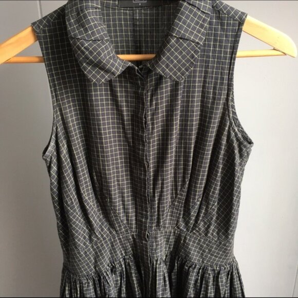 Vintage Dolce Vita Dress – Size Small - Picture 8 of 9